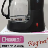 قهوه ساز دسینی آک بند
