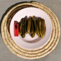 پخش خیارشور همدان و بروجرد