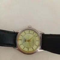 ساعت سیکو5 ضداب