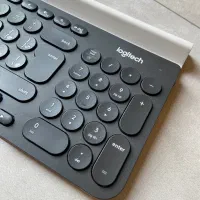 کیبورد بی سیم k780 لاجیتک با گارانتی