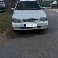 پراید ۱۱۱ مدل ۹۴|خودرو سواری و وانت|اصفهان, کوی امیریه|دیوار