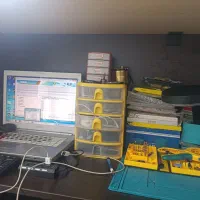 تعمیرات موبایل لبتاب در مغازه و تعمیرات در محل شما|خدمات رایانه‌ای و موبایل|تهران, نیروی هوایی (پیروزی)|دیوار
