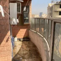 خانه نادری با پارکینگ اختصاصی با درب مجزا|فروش آپارتمان|اهواز, باغ شیخ|دیوار