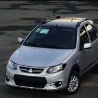 کوییک نقره‌ای مشکی متالیک در حد صفر