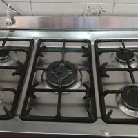 گاز طرح فر|اجاق گاز و لوازم برقی پختوپز|سبزوار, طبرسی (جعفرآباد)|دیوار