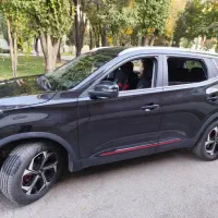 ام وی ام x55 پرو|خودرو سواری و وانت|کرج, مطهری|دیوار