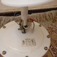 پنکه سقفی|پنکه و تصفیه‌کنندهٔ هوا|اهواز, شریعتی جنوبی|دیوار