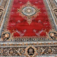 فرش بم|فرش|بم, |دیوار
