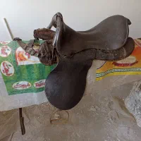 زین اسب|اسب و تجهیزات اسب‌سواری|تبریز, |دیوار