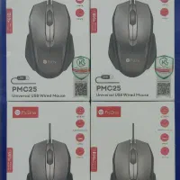 انواع ماوس سیمی و بیسیم ( نقد و اقساط )
