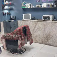 اجاره صندلی آرایشگاه|آرایشگاه و سالن‌های زیبایی|مشهد, آزادشهر|دیوار