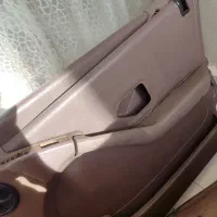 رودری پژو|قطعات یدکی و لوازم جانبی|اندیشه, اندیشه فاز ۲|دیوار