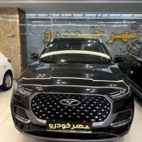 تیگو 8 پرومکس