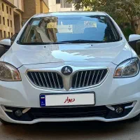 برلیانس H330 اتومات موتور بزرگ مدل ۱۳۹۷ در حد صفر|خودرو سواری و وانت|اصفهان, فرح آباد|دیوار