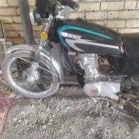 موتورسیکلت