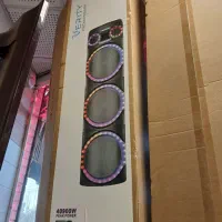 اسپیکر 40900w برند VERITY