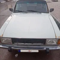 پیکان انژکتور 82