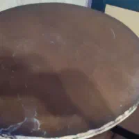 میز دکوری ...|صنایع دستی و سایر لوازم تزئینی|مشهد, بهارستان|دیوار