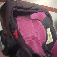 صندلی کودک، گهواره ،کریر،|اسباب و اثاث بچه|پاکدشت, پاکدشت (مامازند)|دیوار