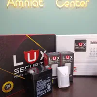 پک کامل دزدگیر اماکن همراه نصب