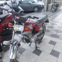هندا مدل ۸۸