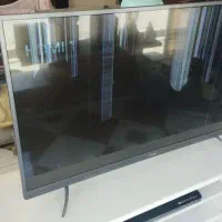 LED ال ای دی 43 اینچ ایکس ویژن اندروید پنل ضربه|تلویزیون و پروژکتور|تهران, افسریه شمالی|دیوار