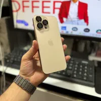 گوشی iphone 16 pro max