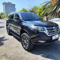 دایون y7 1402 مشکی در بابل