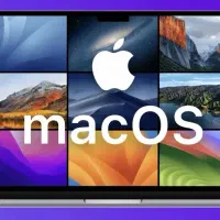نصب مک او ای (macOS) در تمامی مدل‌ها