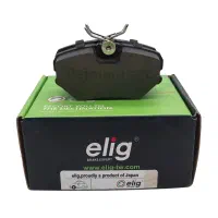 لنت ترمز سرامیکی الیگ الیجیبل|قطعات یدکی و لوازم جانبی|تهران, فدک|دیوار