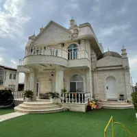مجلل ترین ویلا شهرکی/زیباکنار با ویو ساحل/سنددار|فروش خانه و ویلا|بندر انزلی, کلیور|دیوار