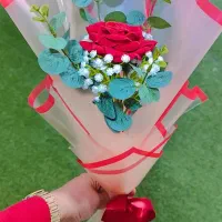 گل مصنوعی|گل مصنوعی|برازجان, |دیوار