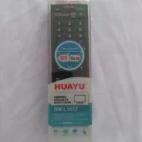 کنترل مادر تلویزیون سونی