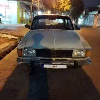 پیکان مدل 79