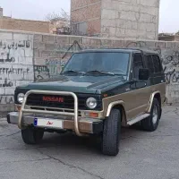 پاترول دو در استثنایی