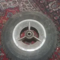 چرخ فرغون