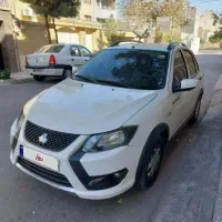 کوییک GXL|خودرو سواری و وانت|مشهد, وکیل‌آباد|دیوار
