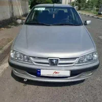 پارس ۸۳ نقره ای