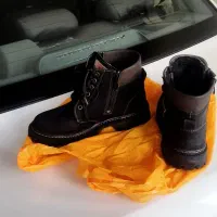 نیم بوت نو|کیف، کفش، کمربند|قم, شهرک امام حسین|دیوار