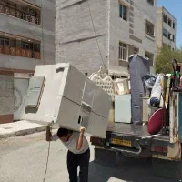 وانت تلفنی بندرعباس24ساعته باکارگر منصف60درصدتخفیف|خدمات حمل و نقل|بندرعباس, |دیوار