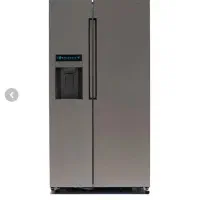 یخچال ساید اسنوا ۳۲ فوت