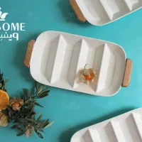 انواع ظروف وینسم|ظروف سرو و پذیرایی|مشهد, شیرحصار|دیوار