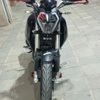 بنلی 180s|موتورسیکلت|کرمانشاه, |دیوار