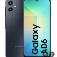 a06 سامسونگ رام۶ حافظه۱۲۸