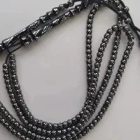 تسبیح میخ دوز عیسی تبریز