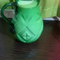 شیشه بلورهای شیک و نوستالژی