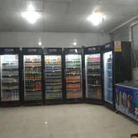 فروشنده شیفت  عصر بیمارستان بهشتی قروه