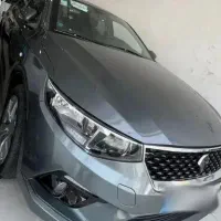 ماشین تارا  شش دنده tu5p v1