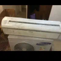 کولر 32هزار سامسونگ موتور سنگین