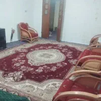منزل مبله یک خوابه بلوار مدرس جهت مجرد و خانواده|اجارهٔ کوتاه‌مدت آپارتمان و سوئیت|شیراز, منطقه هوایی شهید دوران|دیوار